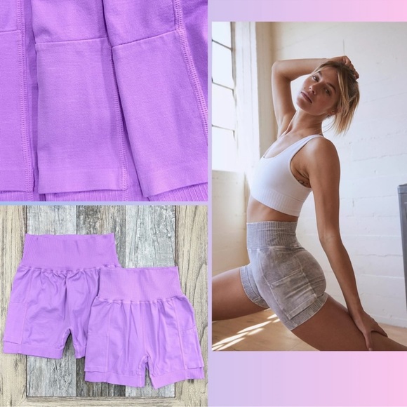NWOT Free People Movement | Good Karma Tennis Short | XS/S - Picture 1 of 11